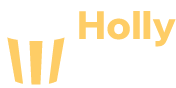 HollyWin Logo HollyWin