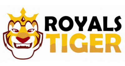 Royals Tiger Logo Royals Tiger